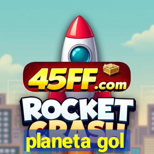 planeta gol